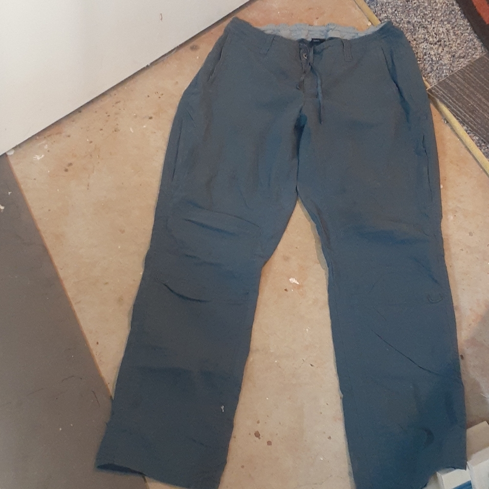 kuhl pants size 16